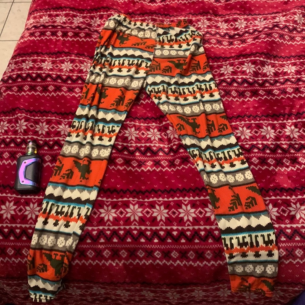 Leggings